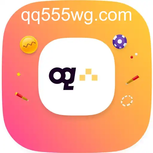 qq555: Descubra o Aplicativo qq555 na Categoria 'App Oficial'