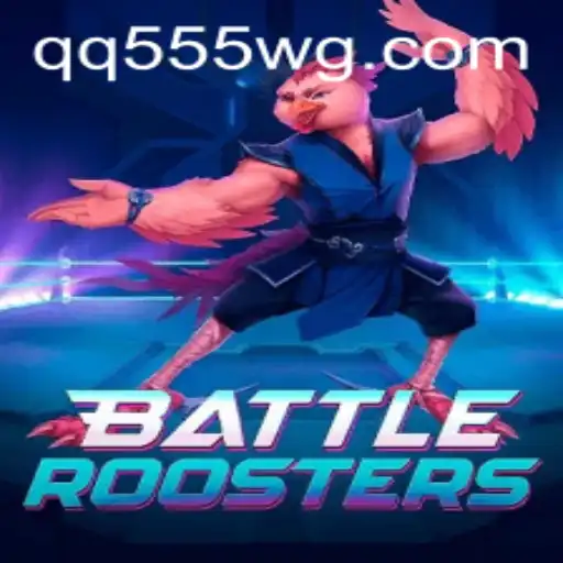 Explore as Emoções do BattleRoosters: O Novo Fenômeno dos Games