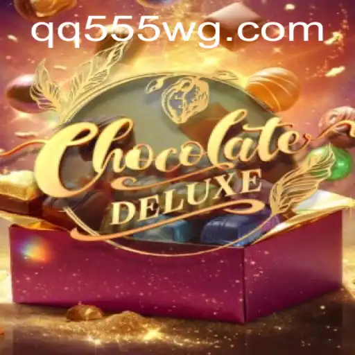 ChocolateDeluxe: Descubra o Mundo Doce do Novo Jogo de Estratégia