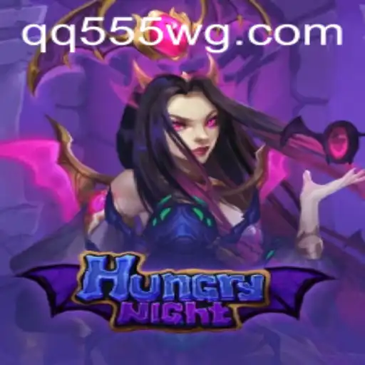 Descubra o Universo de HungryNight: Uma Aventura Única